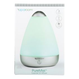 Spa Room - Puremist Ess Oil Diffuser - 1 Ct