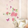 Spring Garden - Wall Decals Stickers Appliques Home Decor