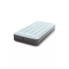 Rise 12" Air Mattress with Internal USB Pump - Twin Size