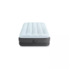 Rise 12" Air Mattress with Internal USB Pump - Twin Size