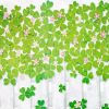 Green Garden 1 - Large Wall Decals Stickers Appliques Home Decor