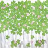 Green Garden 4 - Wall Decals Stickers Appliques Home Decor