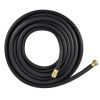 Commercial Premium Rubber Hose 5/8 In. X 100 Ft.