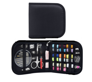 Sewing Kit, Sewing Kit, Home Sewing Kit, Sewing Tool (Option: 70pcs 1 set)