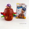 Kids Children Funny Lucky Game Creative Educational Pretty Cute Funny Novelty Gadget Jokes Tricky Pirate Barrel Game