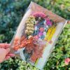 Be Your Own Florist DIY Flower Bag