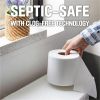 1000 Septic-Safe 1-Ply Toilet Paper